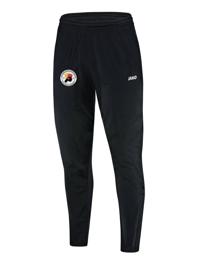 Jako Polyesterhose Classico Damen