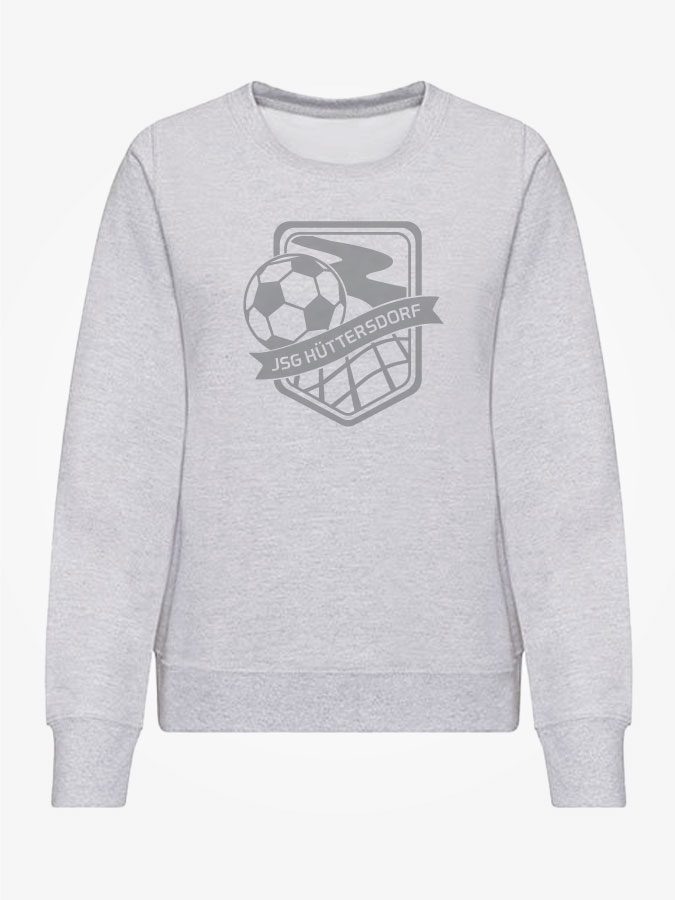 Sweater All Grey Unisex