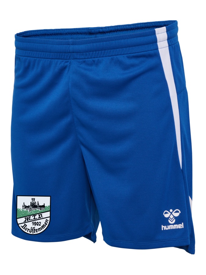 Hummel Lead 2.0 Shorts