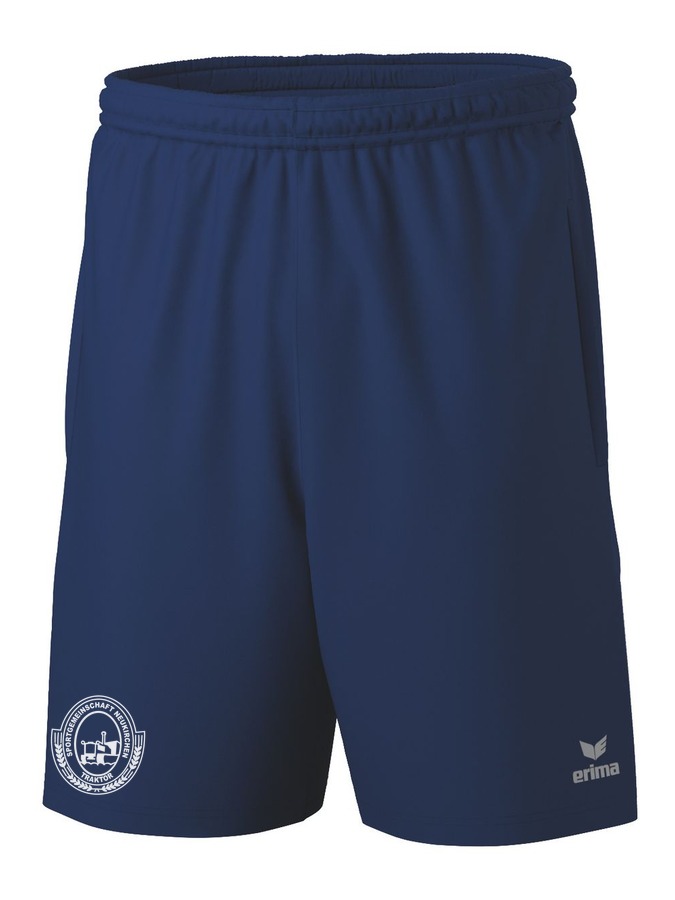 Erima Team Shorts