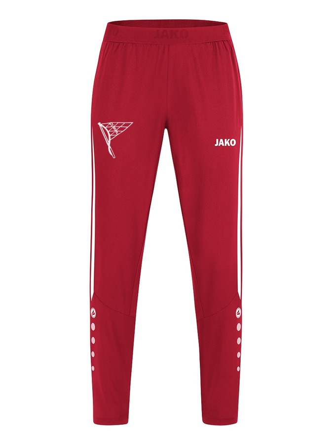 Jako Freizeithose Power Damen