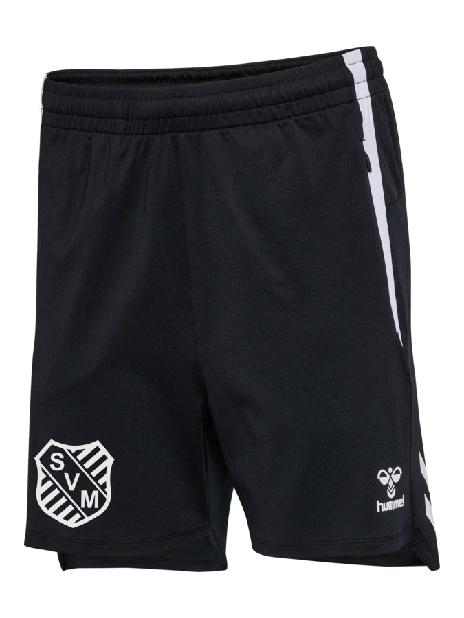 Hummel Lead 2.0 Training Shorts Damen