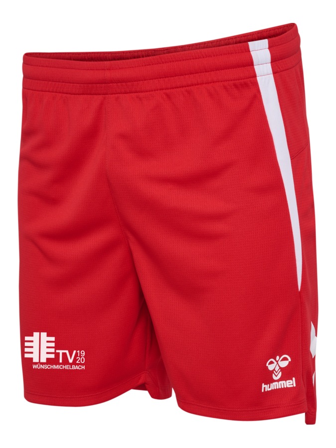 Hummel Lead 2.0 Shorts