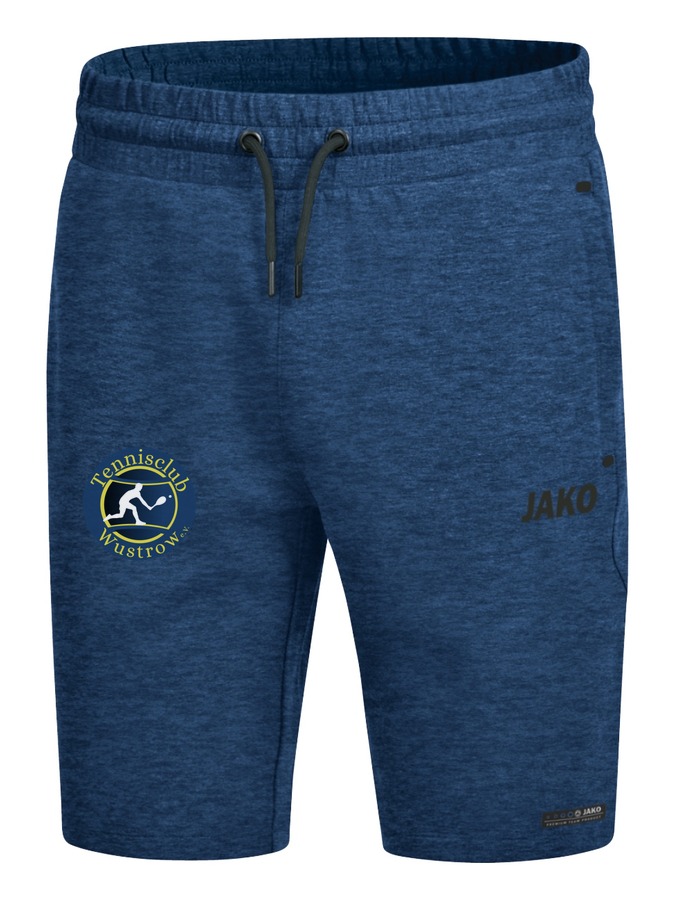 Jako Short Premium Basics Damen