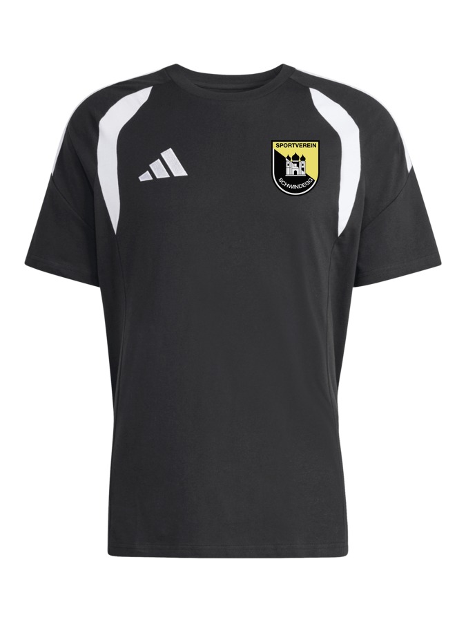 adidas Tiro 26 League T-Shirt