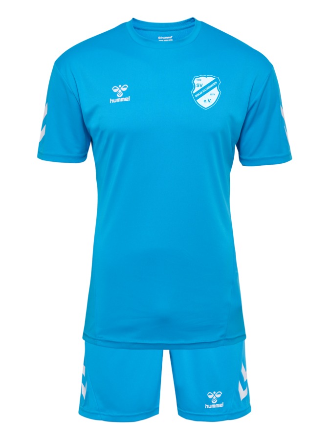 Hummel Logo Set