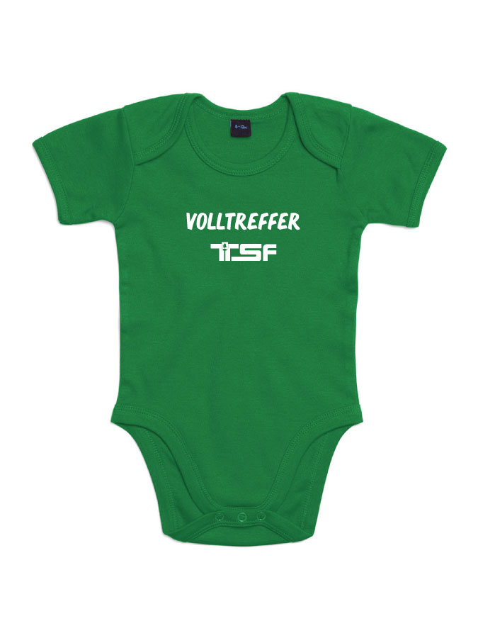 Baby Body Volltreffer