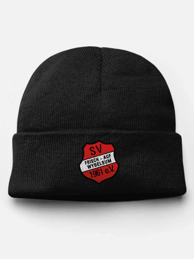 Beanie Sticklogo