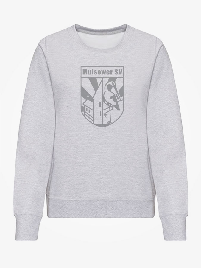 Sweater All Grey Unisex