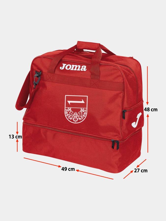 Joma Sporttasche Training 3 (L)