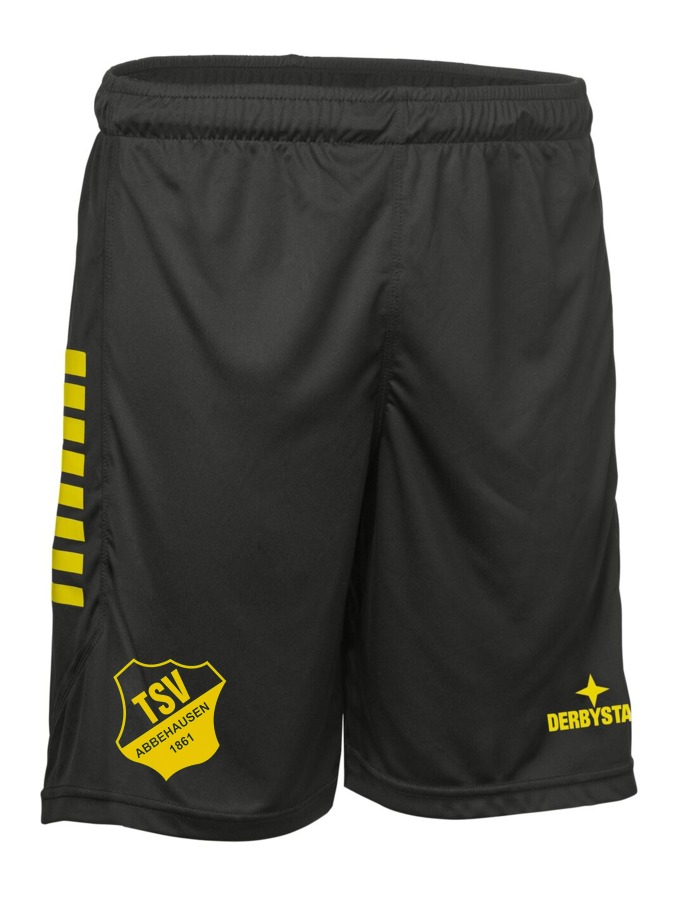Derbystar Hose Kurz Primo