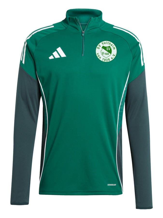 adidas Tiro 25 Competition Trainingstop