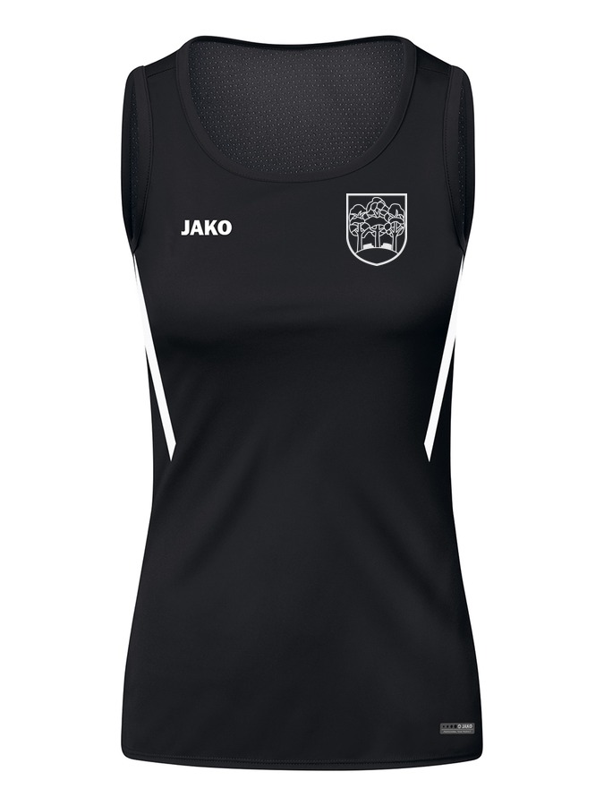 Jako Tanktop Challenge Damen