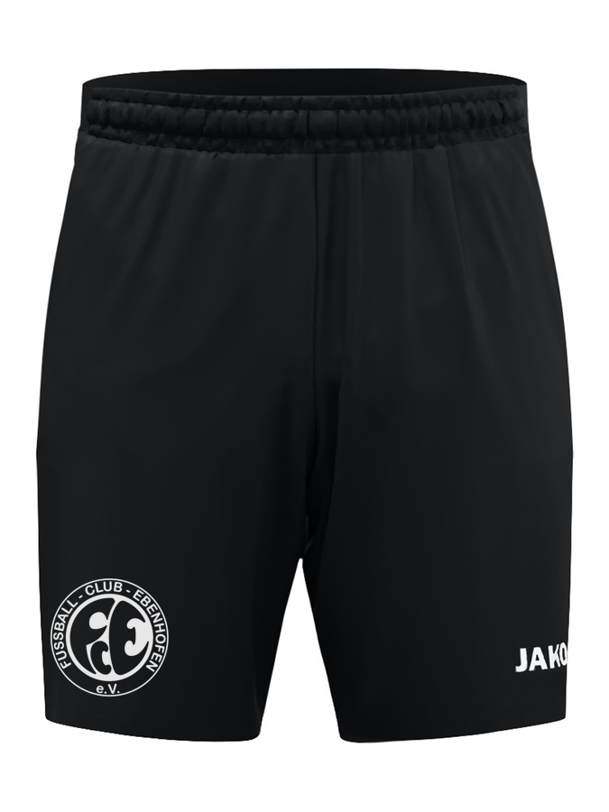 Jako Trainingsshort Dynamic Damen