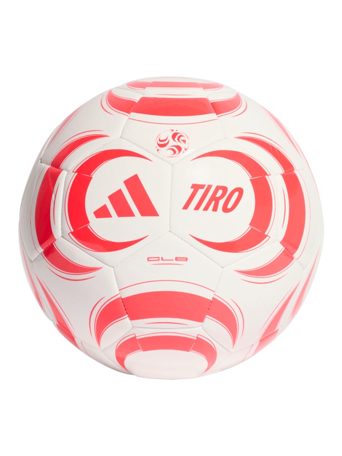 adidas Tiro Club Ball
