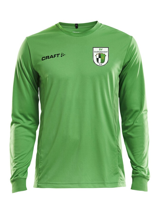 Craft Squad Go Torwart-Trikot