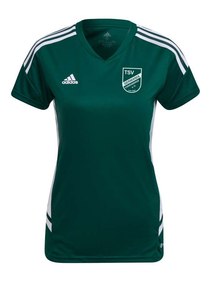 adidas Condivo 22 Trikot Damen