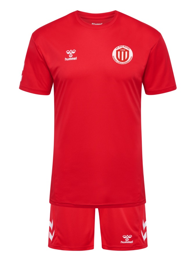 Hummel Logo Set
