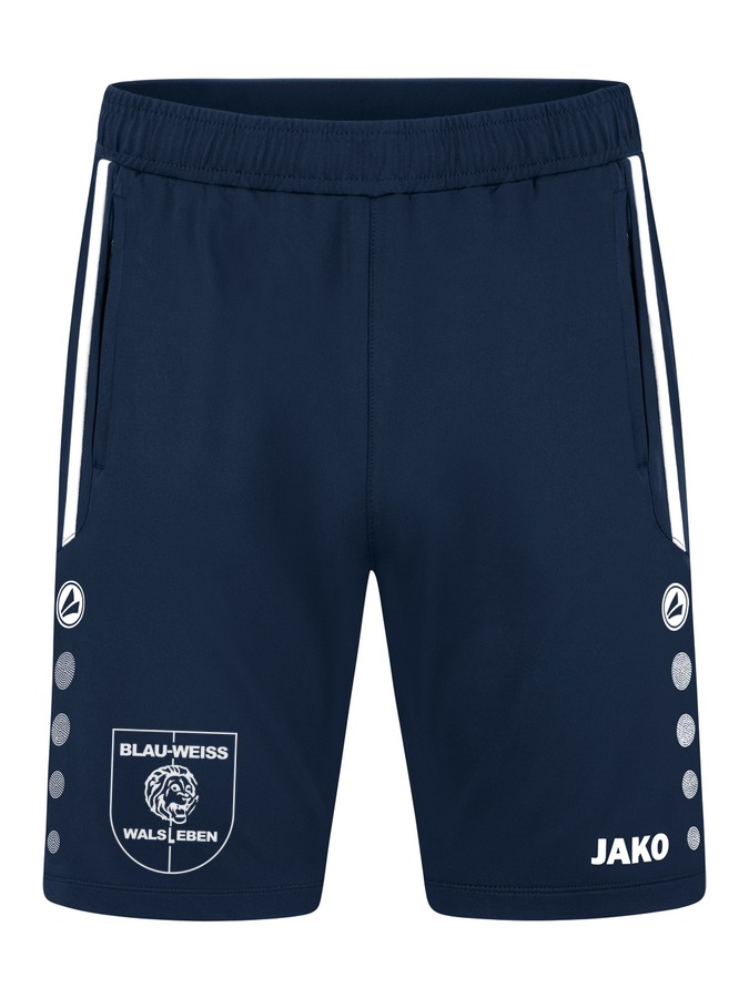 Jako Trainingsshort Allround Damen