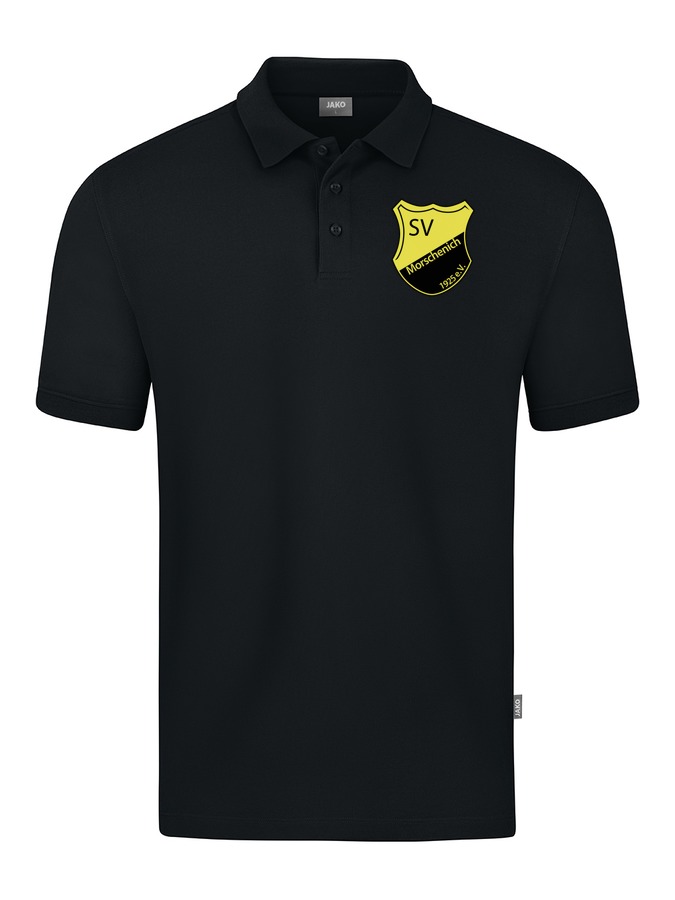Jako Poloshirt Doubletex