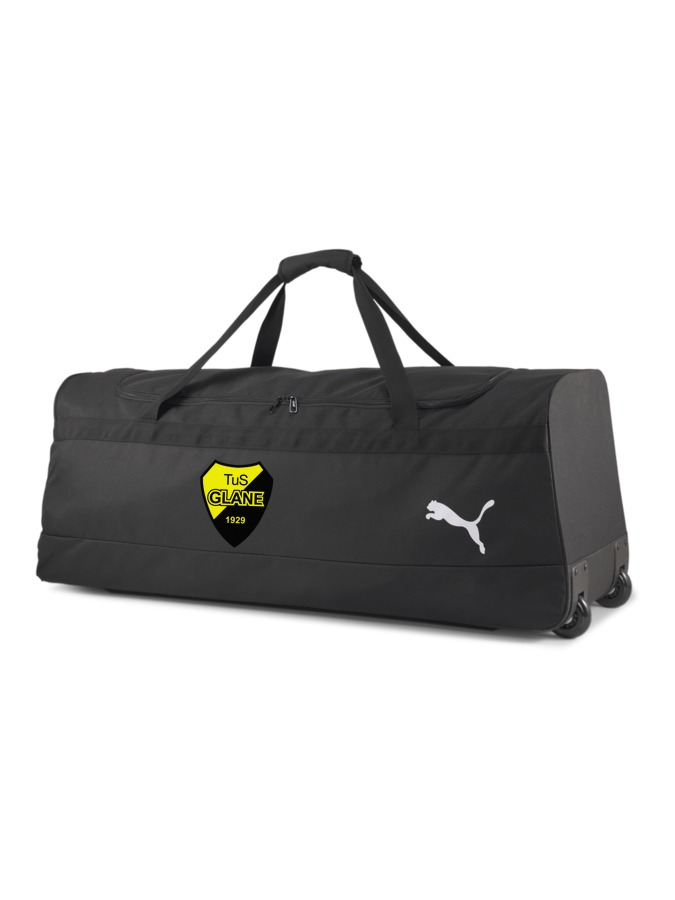 PUMA teamGOAL 23 Wheel Teambag XL