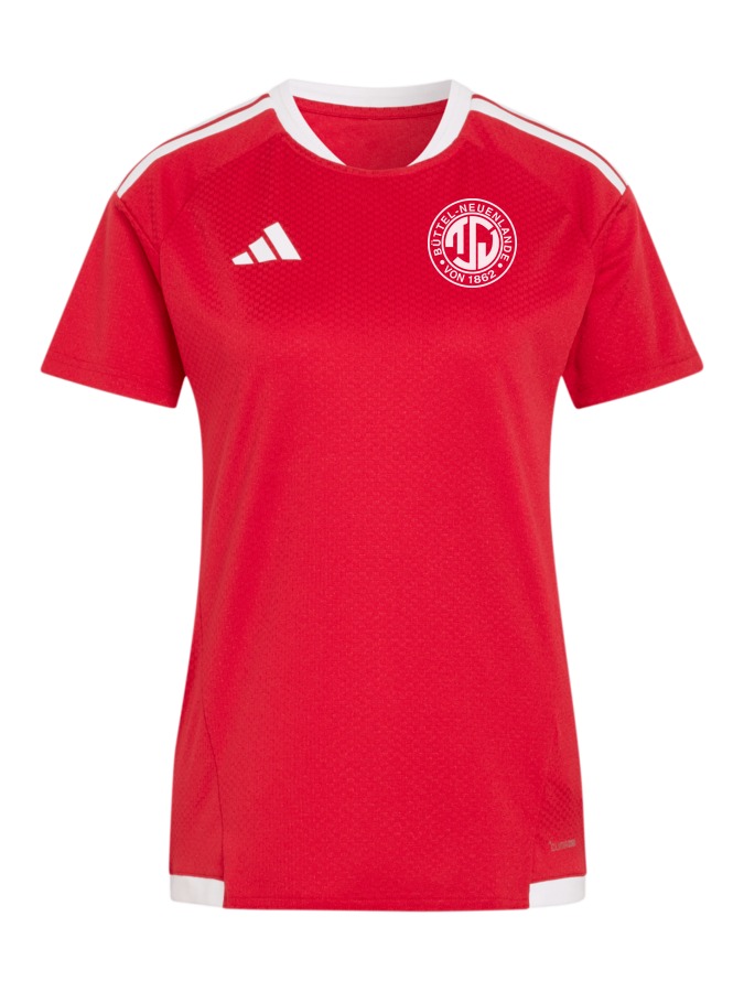 adidas Tiro 26 Competition Match Day Trikot Damen