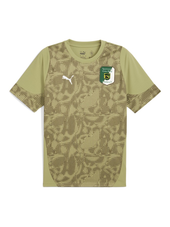 PUMA teamCUP Trainingsshirt