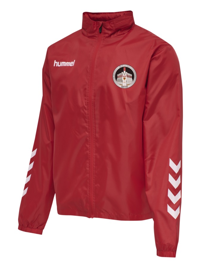 Hummel Promo Regenjacke