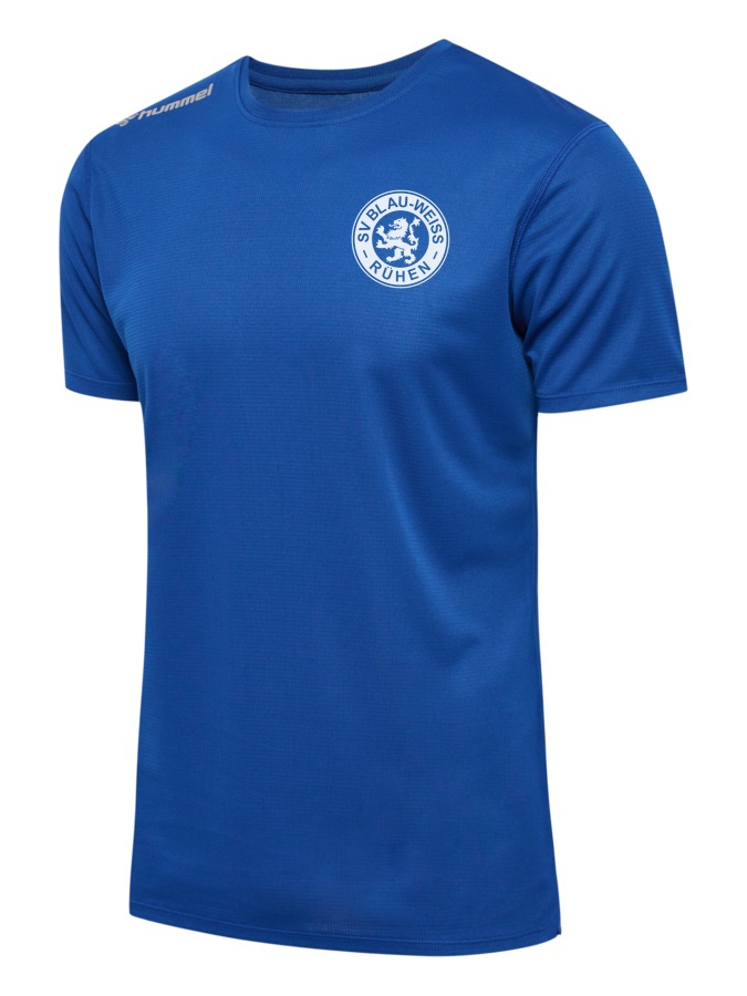 Hummel Run Jersey Trikot