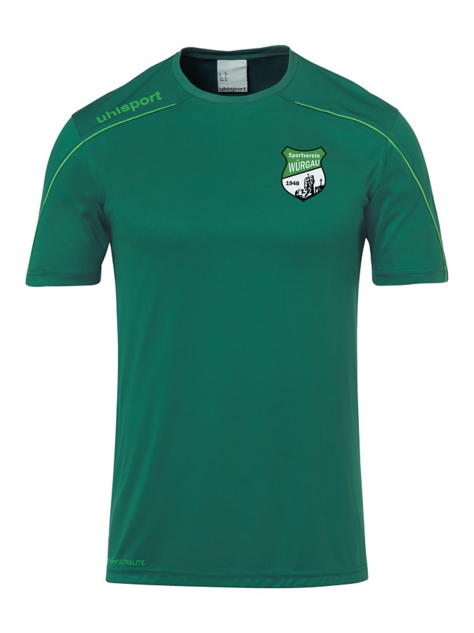 uhlsport Stream 22 Trikot Kurzarm