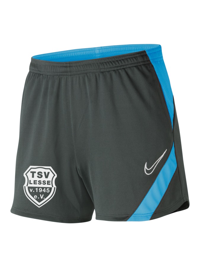 Nike Academy Pro 21 Knit Shorts Damen