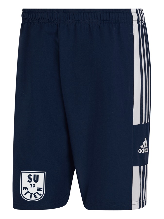 adidas Squadra 21 Downtime Shorts