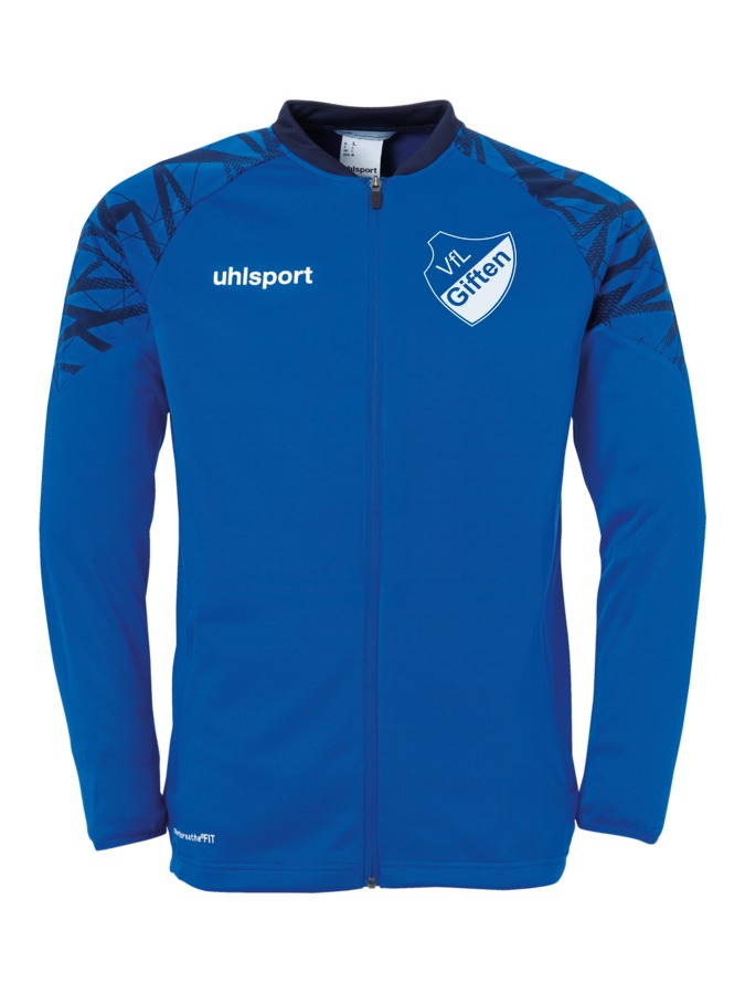 uhlsport Goal 25 Poly Jacke