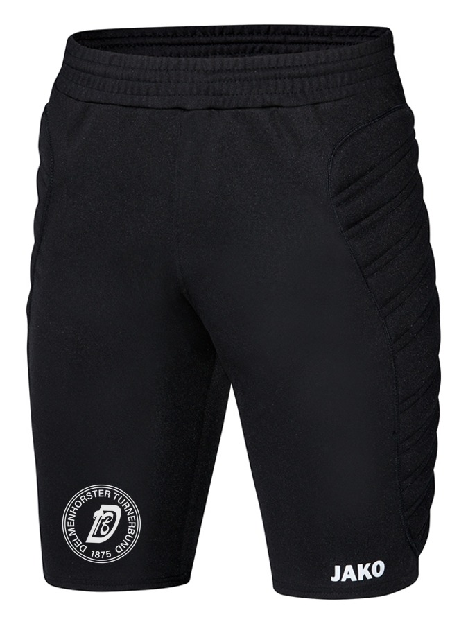 Jako Torwart-Short