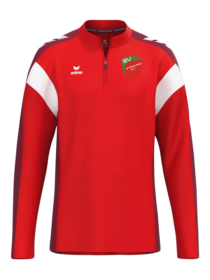 Erima Celebrate 125 Training Top