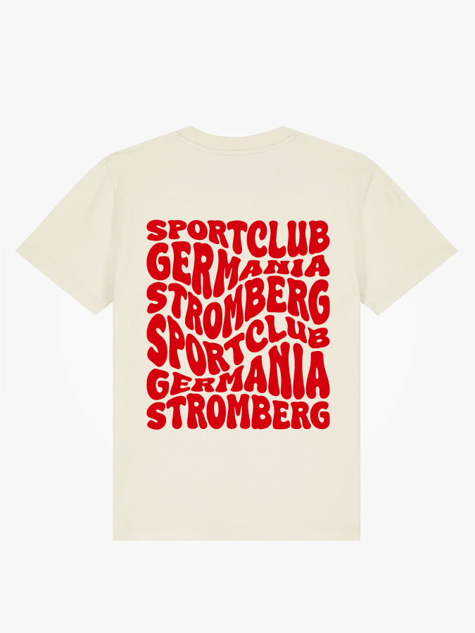 Shirt Wavy Kids