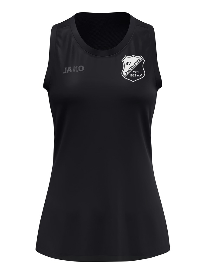 Jako Tanktop Light Flow Damen