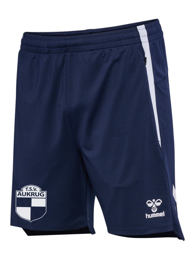 Hummel Lead 2.0 Training Shorts