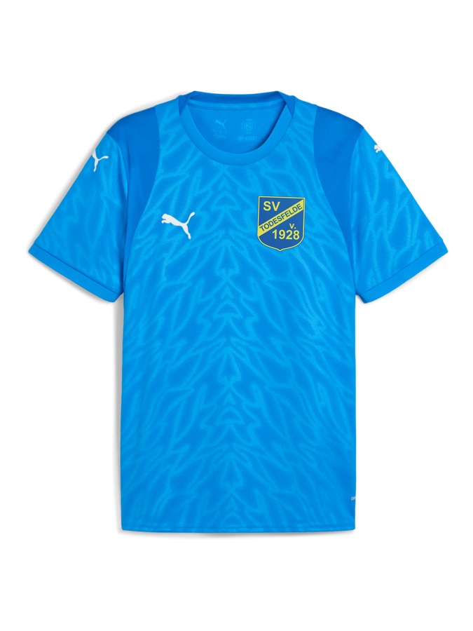 PUMA teamCUP Trikot