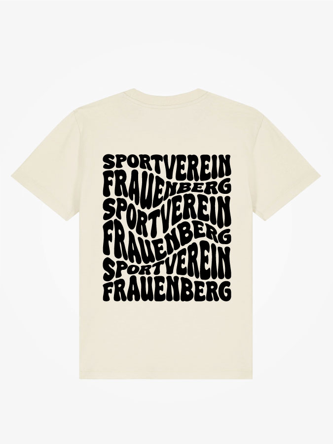 Shirt Wavy Kids