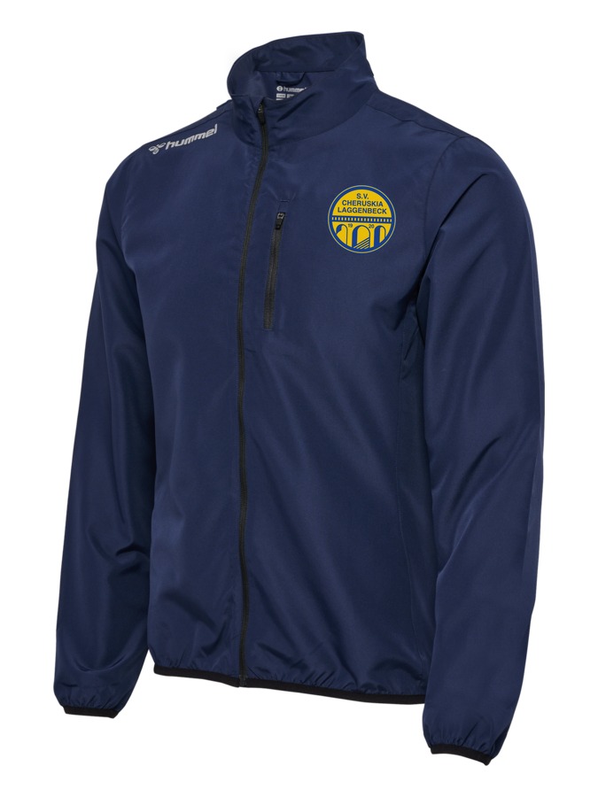 Hummel Run Jacke