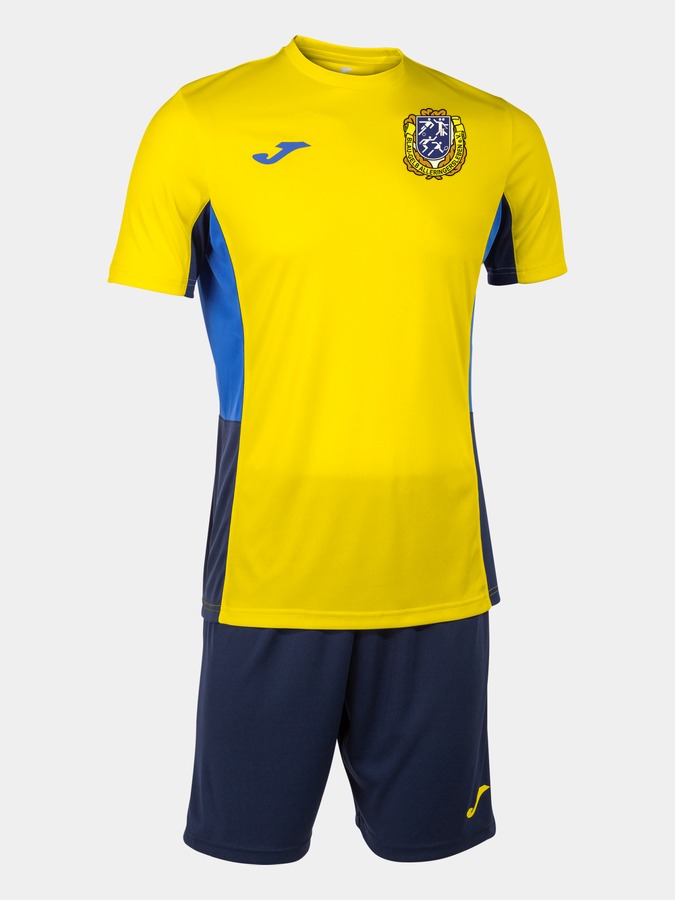 Joma Danubio II Set