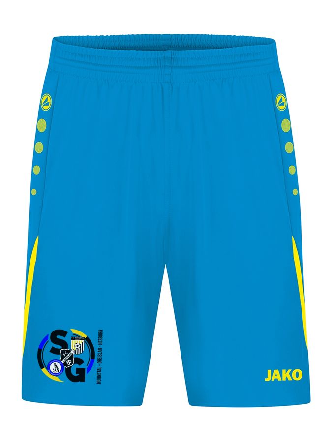 Jako Sporthose Challenge
