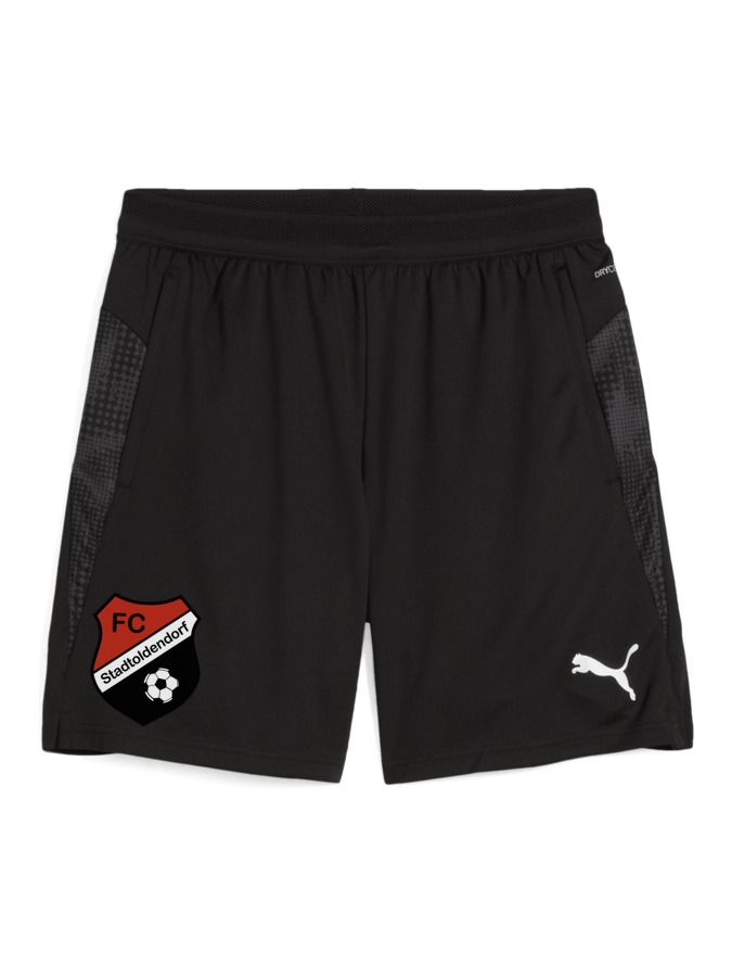 PUMA teamCUP Training Shorts