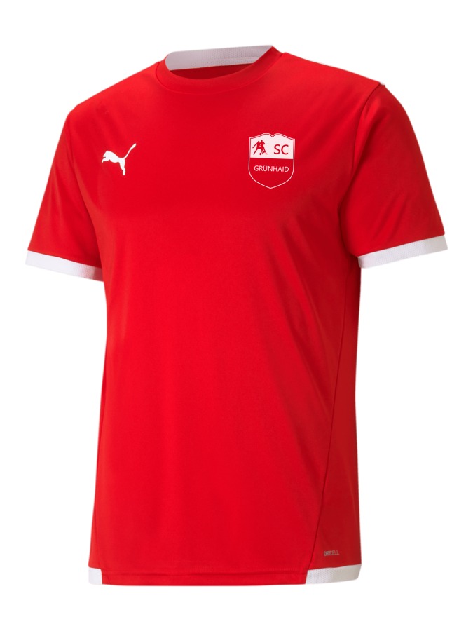 PUMA teamLIGA Trikot