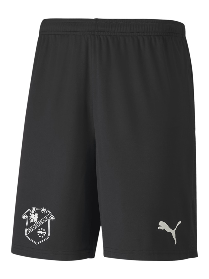 PUMA teamGOAL 23 Knit Shorts