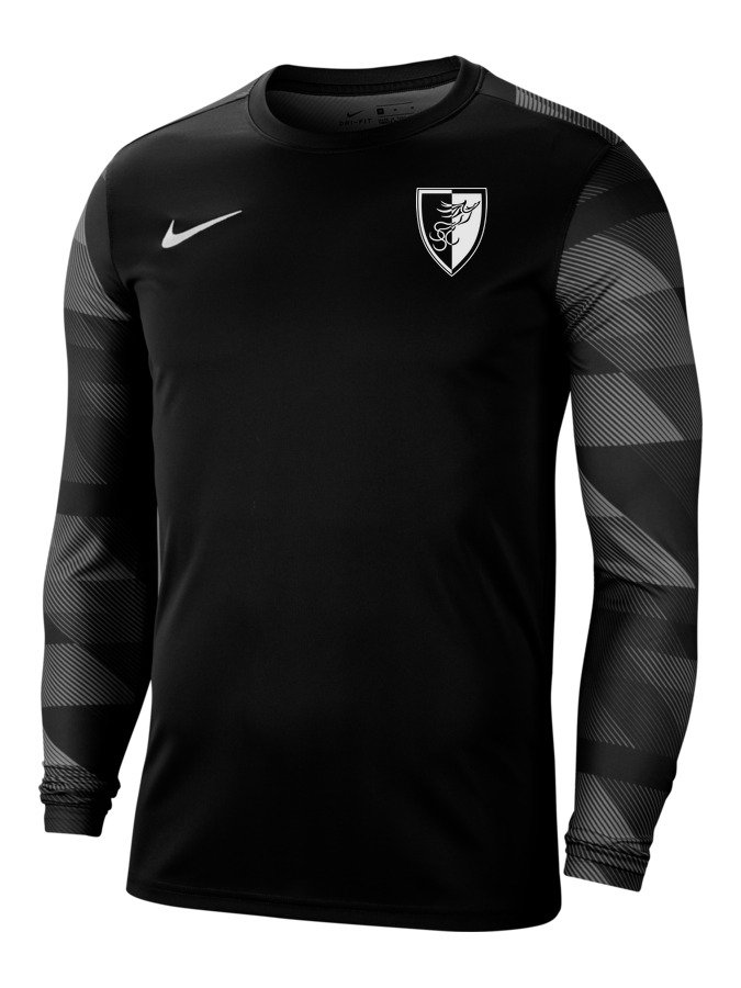 Nike Park IV Torwarttrikot Langarm