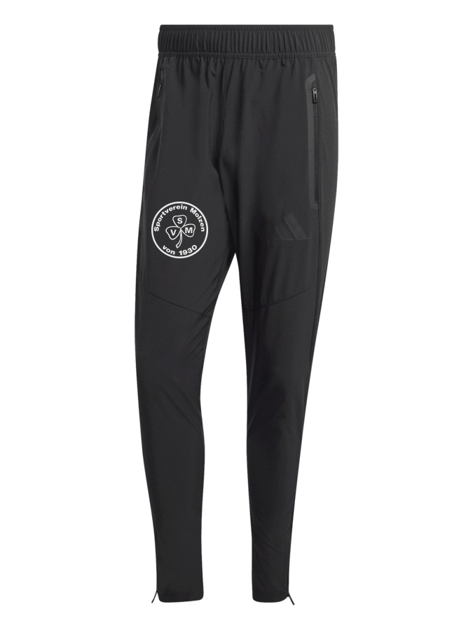 adidas Tiro Travel Woven Hose