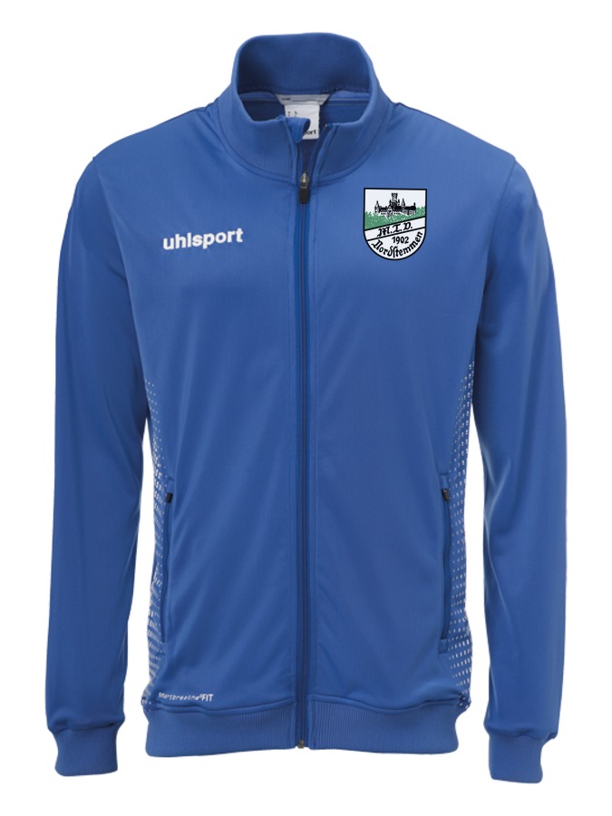 uhlsport Score Track Jacket