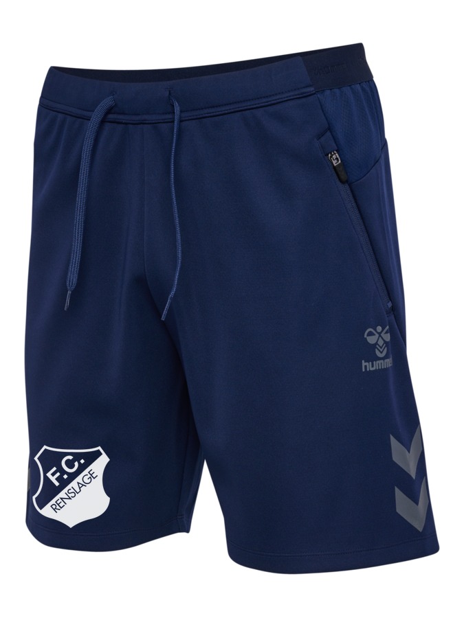 Hummel Cima 2.0 Shorts
